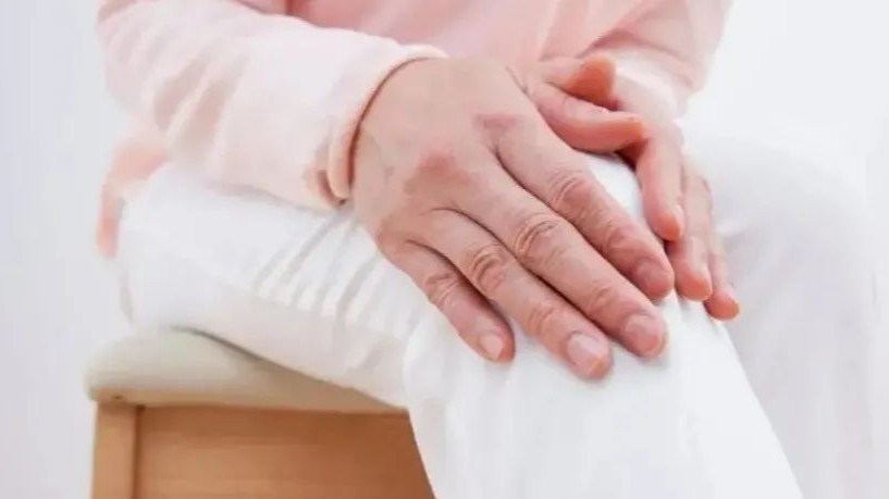 天冷“老寒腿”发作？应对关节冷痛，这个是关键丨健康UP