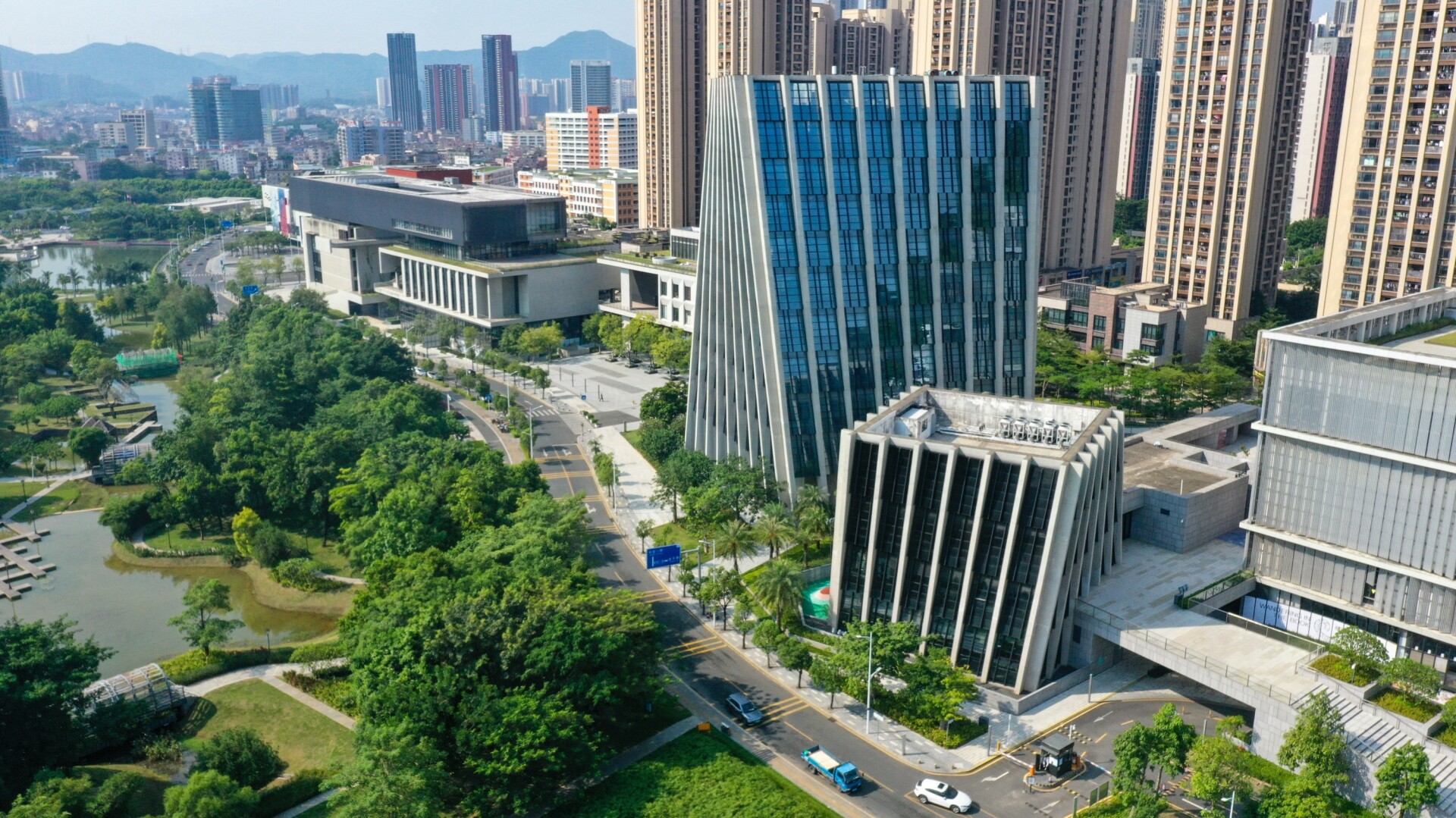 Shenzhen forms micro-drama industry association