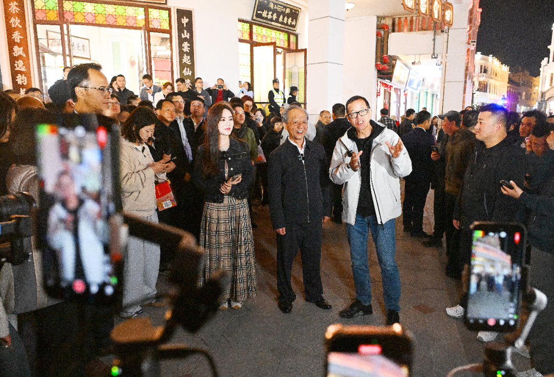 图源：同心中山