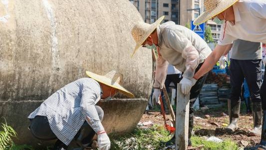 佛山顺德3300名防疫“管家”织密防控网
