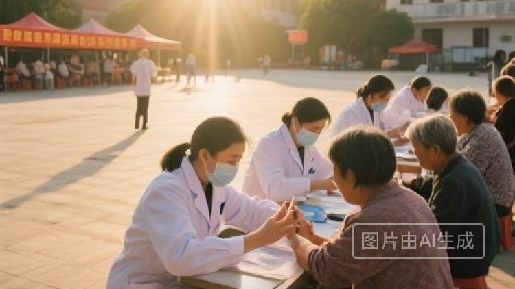 广东力争到2026年目标人群乙肝累计筛查率不低于70%