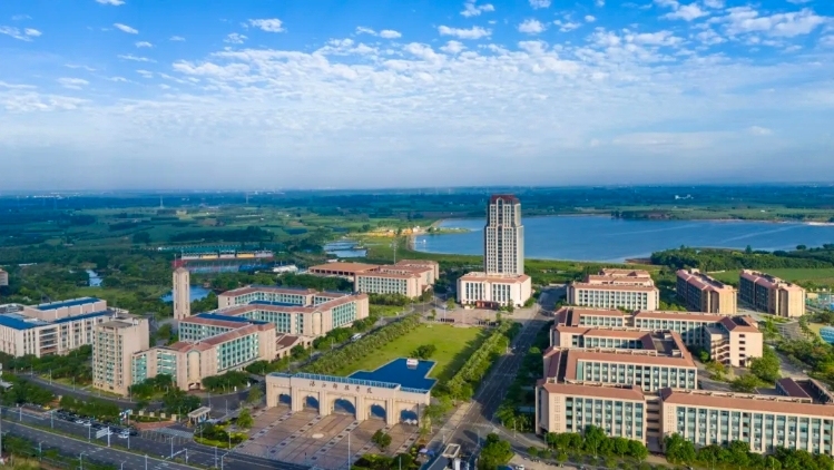 今天下午，湛江将开展全市爱国卫生运动统⼀行动