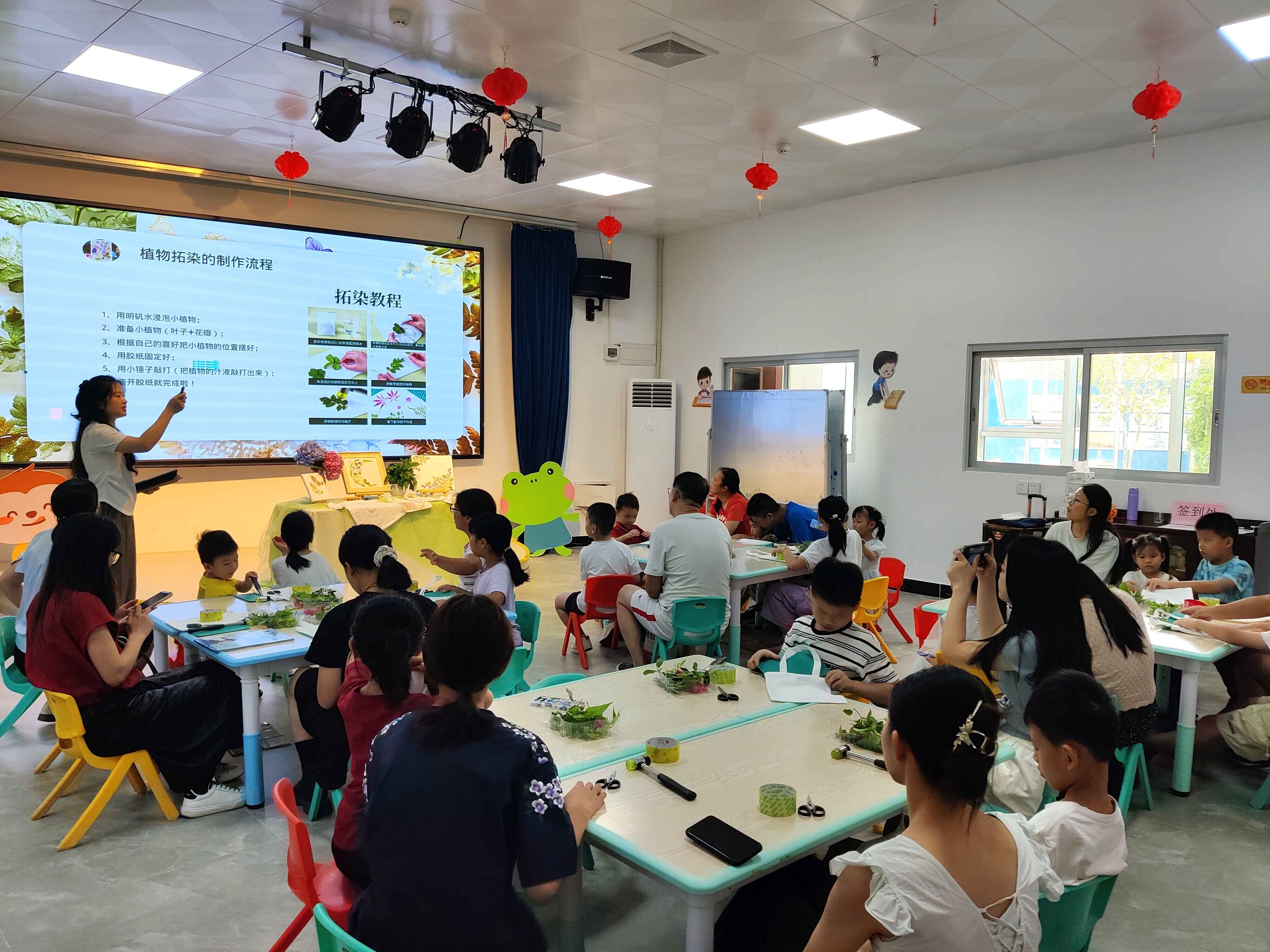云浮：让非遗在书香中与生活相遇