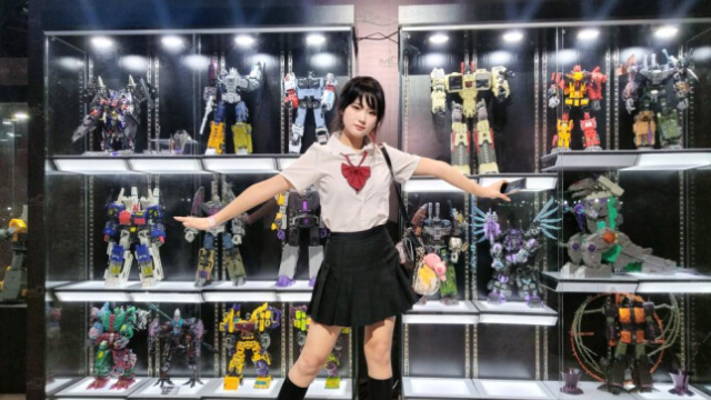 “湾区创意”国际青年艺术展开幕式暨金狮奖颁奖典礼在穗举行