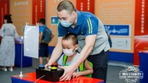 广州市全国科普日活动启动 百余家科普单位免费开放 广州市全国科普日活动启动 百余家科普单位免费开放