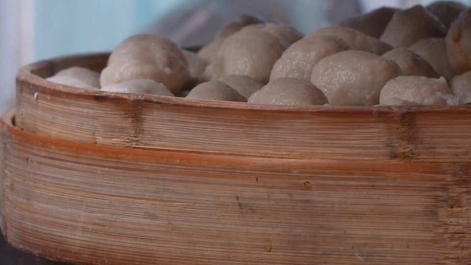 Discover Fujian: Fuzhou fish ball