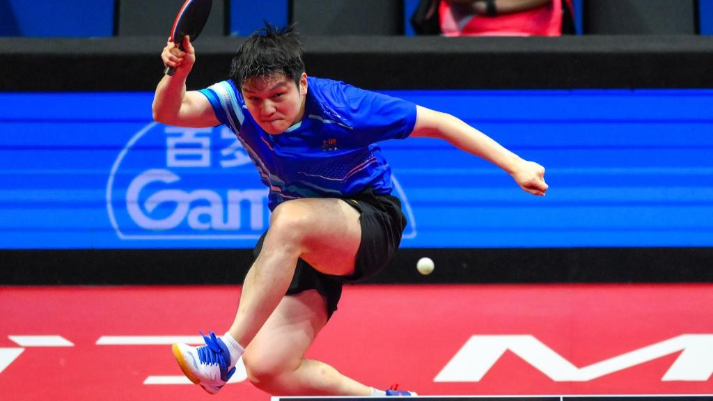 全运会今日看点：乒乓球巅峰对决 巩立姣冲五连冠