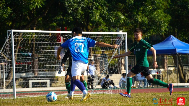 “友谊杯”粤港澳大湾区工商界足球邀请赛在广州举办
