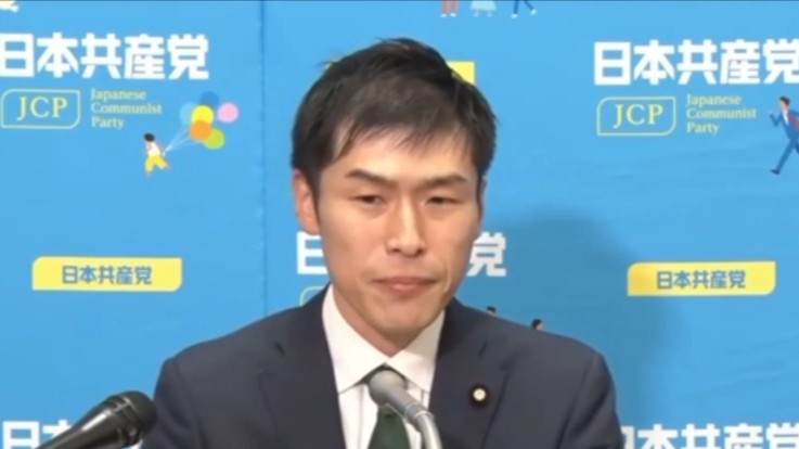 日本国会议员要求高市早苗撤回涉台错误言论