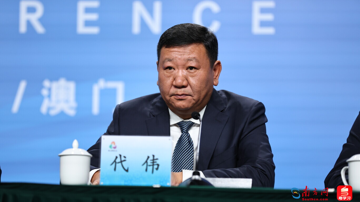 发布会现场。摄影 曹雅琴