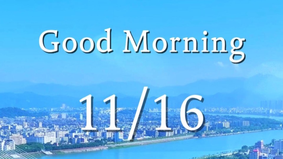 Peaceful isle, where time lingers on