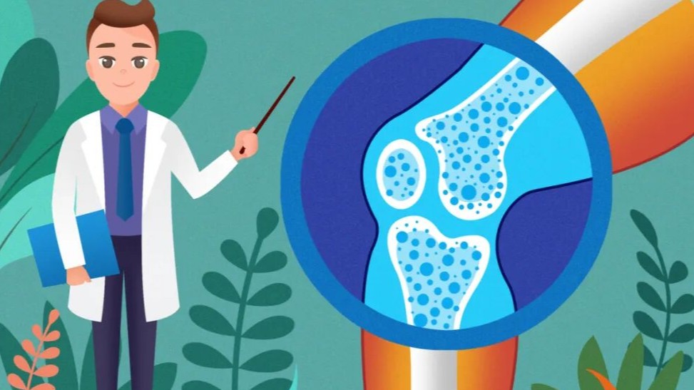 骨密度检查，两类人群可以不做 | 健康体检