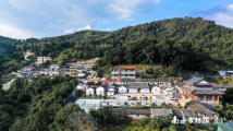潮州李工坑村:百年古村蝶变,畲乡与凤齐飞丨乡土文脉 潮州李工坑村:百年古村蝶变,畲乡与凤齐飞丨乡土文脉