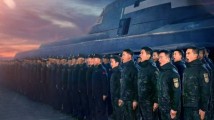 上座率54.7%!电影《蛟龙行动》多城点映,口碑上涨 上座率54.7%!电影《蛟龙行动》多城点映,口碑上涨