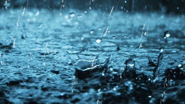 香港黑色暴雨警告信号已取消！渠务署称水浸与深圳排洪无关