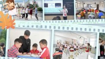 听好老师故事 为人民教师点赞! 听好老师故事 为人民教师点赞!