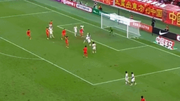 男足U23亚洲杯预选赛：得势不得分，国足2-1小胜东帝汶