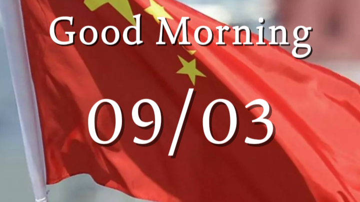 ​Heroes stand as pillars of Chinese nation, honoring lasting peace