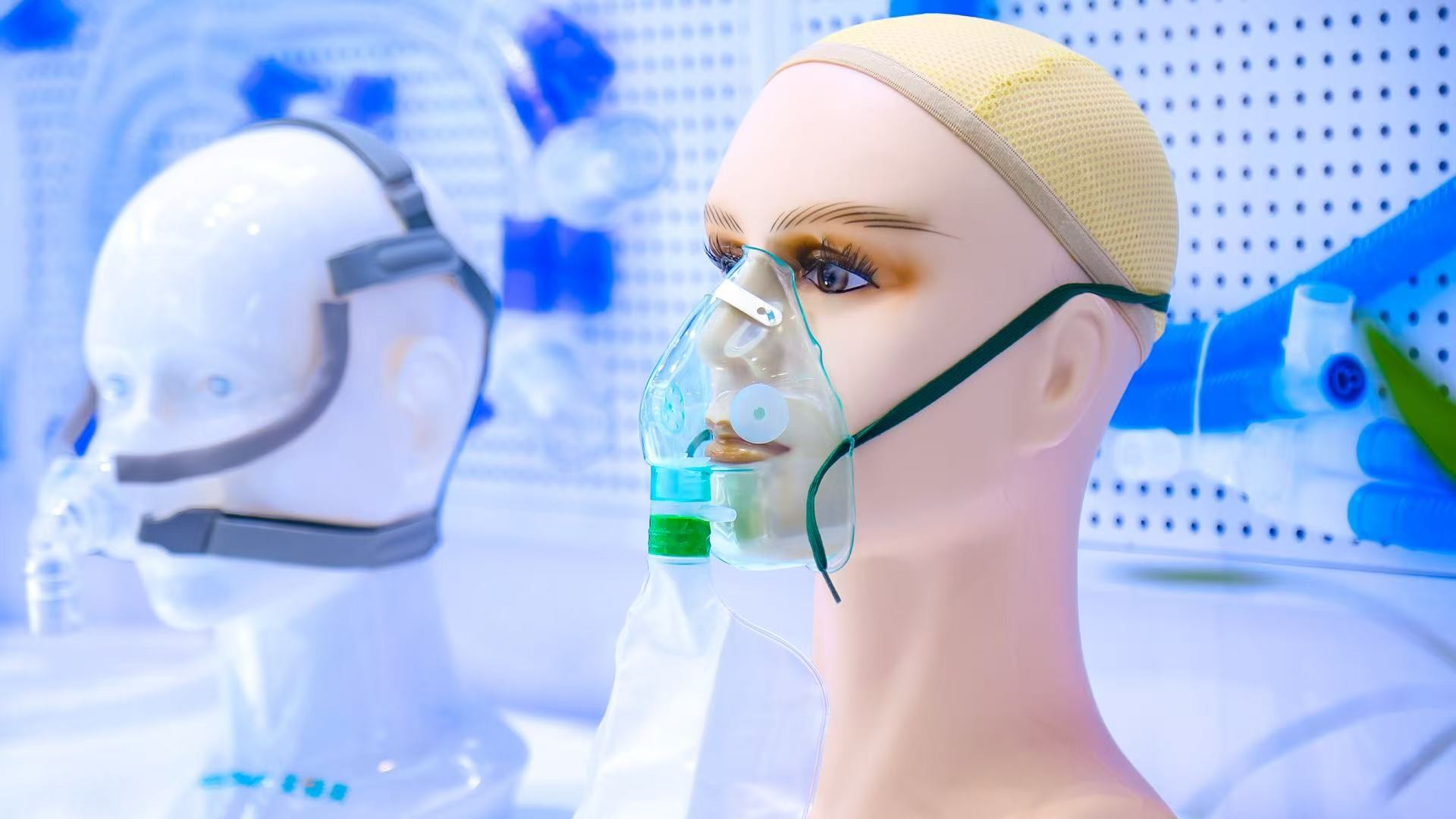 Global healthcare trendsetter CMEF to be held first time in Guangzhou