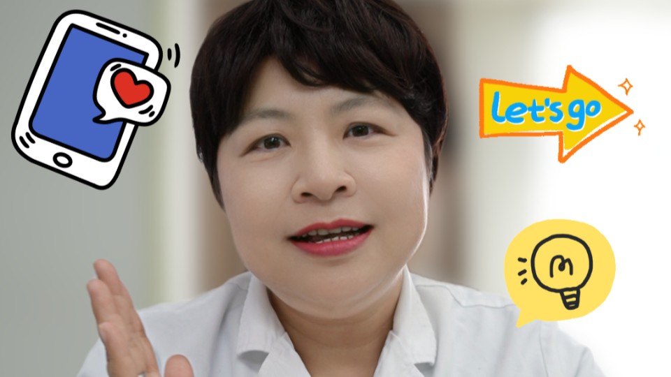 看这里！1分钟解锁手机成瘾戒断方法