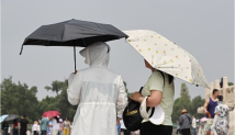 夏季高温如何调节烦躁情绪?中医专家教你养心 夏季高温如何调节烦躁情绪?中医专家教你养心