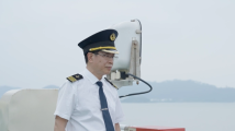 张朝贵:劈波斩浪的科考船长 | 2023年第二季度“广东好人”视频展播 张朝贵:劈波斩浪的科考船长 | 2023年第二季度“广东好人”视频展播