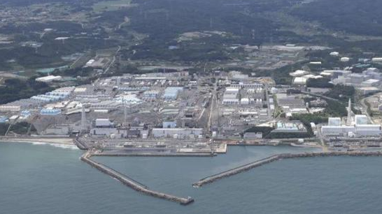 8月24日，全球海洋环境的灾难日