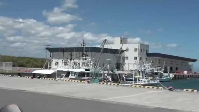 实地检测：福岛核电站周边最高辐射值为东京200倍