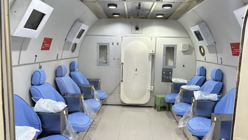 Have trouble sleeping? Tech and oxygen come to your help