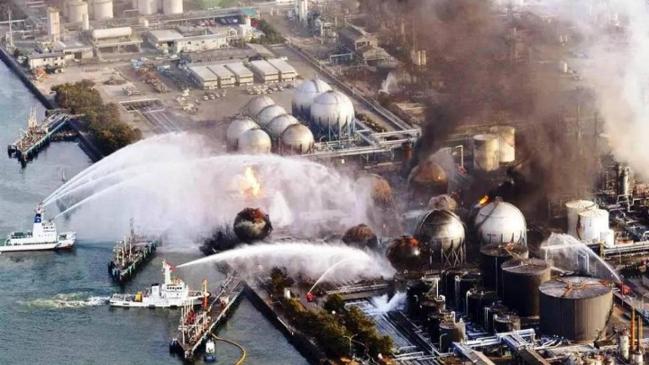 一文梳理！日本强推核污染水排海事件始末