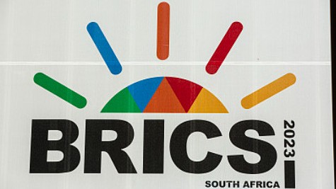 金砖国家宣布扩员！这些国家获邀加入金砖国家合作机制