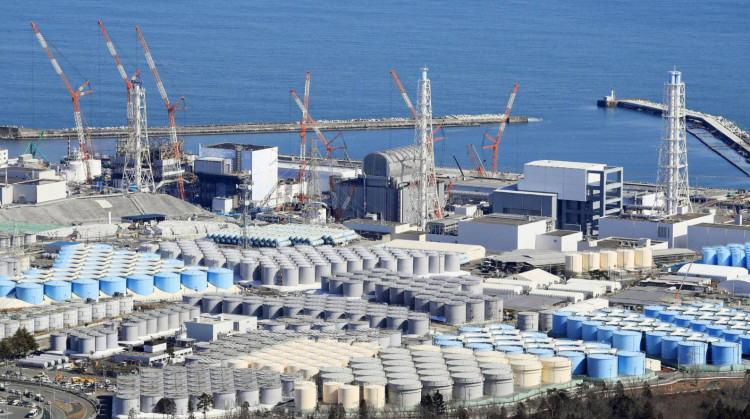 国家原子能机构就日本宣布福岛核污染水启动排海对外发声