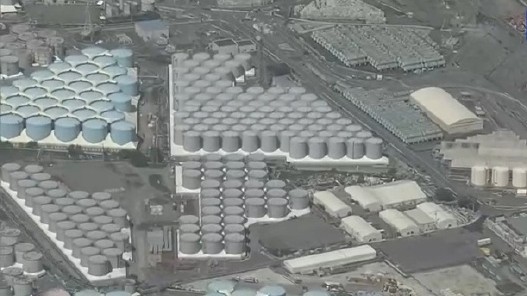 国际原子能机构专家证实：日本开始排放福岛核污染水
