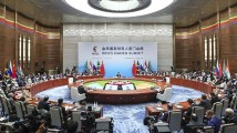 跟随习近平的脚步,解码“金砖+”吸引力 跟随习近平的脚步,解码“金砖+”吸引力