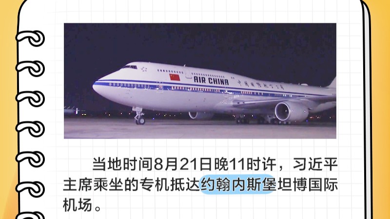 联播+丨同志加兄弟 中南深厚友谊体现在这些细节中