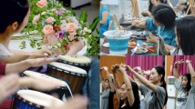 广东“艺术晚课堂”惠民项目来袭,201门精品课程等你来! 广东“艺术晚课堂”惠民项目来袭,201门精品课程等你来!