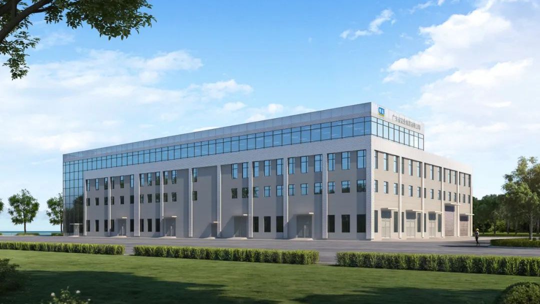 扩能升级！盐业集团徐闻盐场重点建设工程项目动工