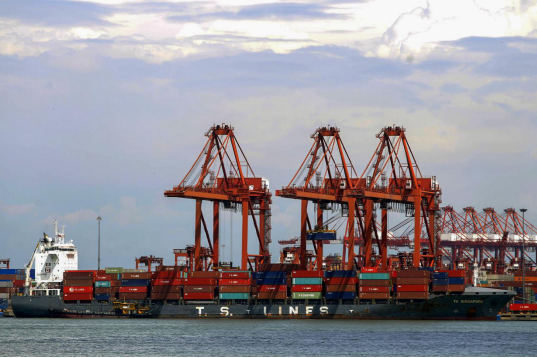 Guangdong unveiled implementation plans for 8 cross-border e-commerce pilot zones