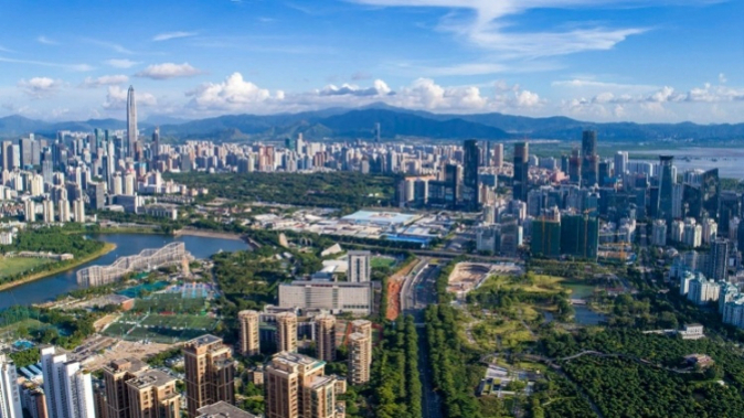 深圳拟出城中村改造新政，这20大园区内的城中村优先拆！