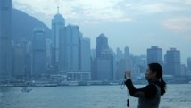 广东发布进一步深化粤港合作15条措施 广东发布进一步深化粤港合作15条措施