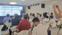 2024年外国专家汉语学习培训班启动 2024年外国专家汉语学习培训班启动
