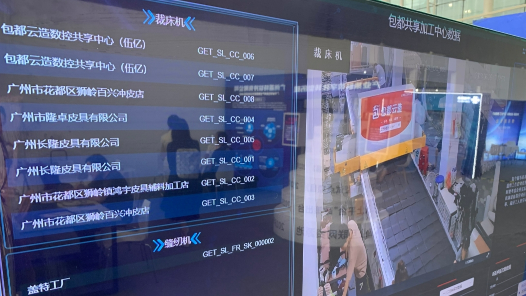 中博会｜数字化转型助力中小企业行业突破困境