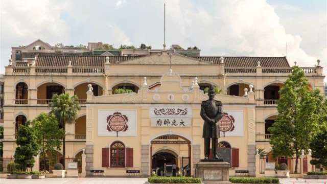 Have you visited these China's First Grade National Museums in Guangzhou?