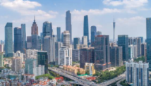 粤港澳大湾区万亿城市圈集结成型 互联互通与产业协同双向进击 粤港澳大湾区万亿城市圈集结成型 互联互通与产业协同双向进击