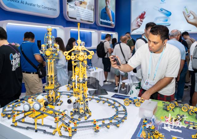 南方+ 钟志辉 拍摄