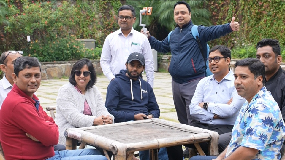 China's rural revitalization model Langtou Village wowed by Bangladeshi press