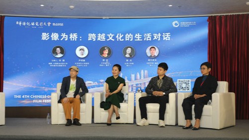 Insiders reveal how to win a global audience for Chinese documentaries