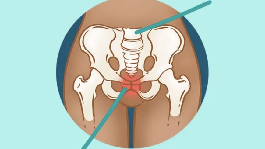 孕期产后耻骨痛到走不了路？别硬扛！盆底康复中心帮你走出困境