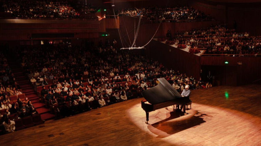 六度跨界合作！2025启航帽峰湾“伊比利亚狂想”郎朗独奏音乐会12月登陆羊城