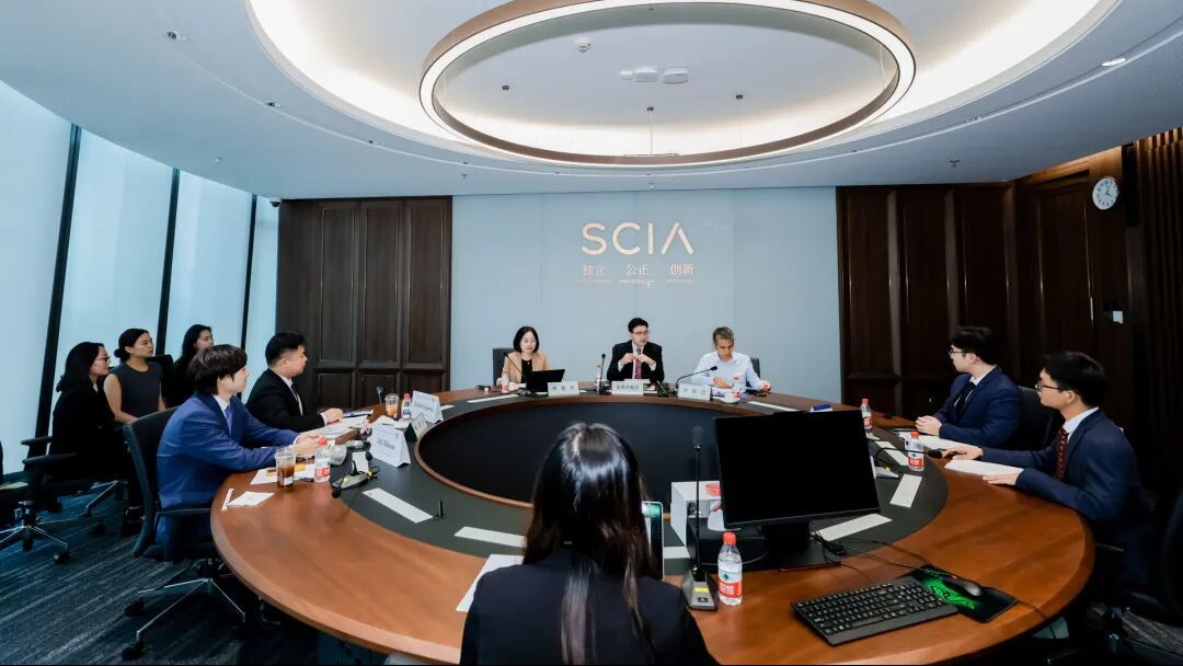 护企“出海”，广东涉外法治构建与国际接轨的“通用语”